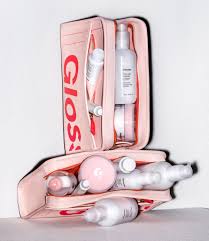 what happened to glossier