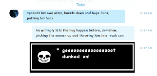 Generator list text box generator check for updates. Heya I Ve Been Having To Much Fun With The Undertale