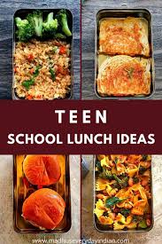 vegetarian lunch ideas for s