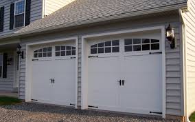 the average garage door repair cost
