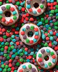 oops all berries ermilk donuts