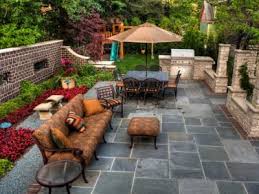Build Your Perfect Outdoor Patio Space