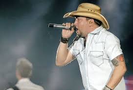 Jason Aldean Cancels Shows Will Resume Tour In Tulsa On Oct