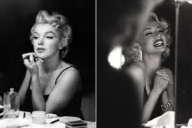 fiction in marilyn monroe