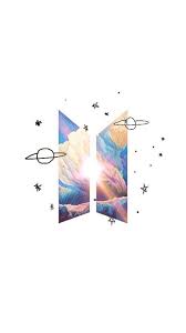 Brown stone hill, music, bts, sky, sea, water, group of people. 33 Bts Army Logo Ideas Bts Bts Wallpaper Bts Army Logo