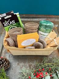 Gardening Gift Basket Gift For Gardener