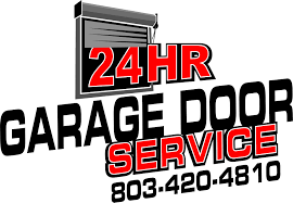 24 hr garage door service residential