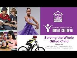 nagc serving the whole gifted child
