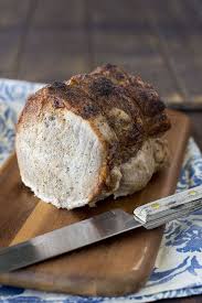 Nutrition facts 3 ounces cooked pork: How To Roast Pork Loin Perfectly Cookthestory