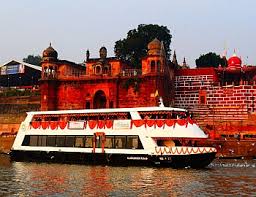 cruise tour packages in india holiday