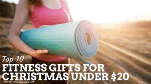 10 amazing fitness gifts for christmas