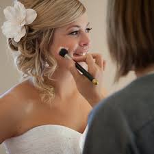 wedding hair makeup the beauty hub