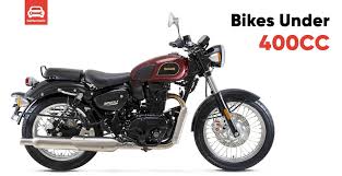 10 best bikes under 400cc in india the