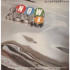 Now Thats What I Call Music 8 Double Album 32 Chart Hits 1986 Virgin Now81 Gate