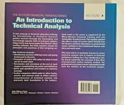 Introduction To Technical Analysis By Reuters Staff 1999 Hardcover
