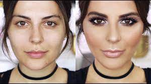 makeup tutorials for your christmas