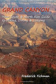 There's a book for sale at the grand canyon national park claiming that the canyon was a result of noah's flood. Grand Canyon Your South North Rim Guide To Hiking Dining Lodging Amazon De Fichman Frederick Fremdsprachige Bucher