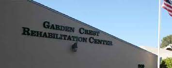 Garden Crest Rehabilitation Center In