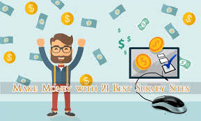 We did not find results for: Get Paid To Take Online Surveys For Money With 21 Best Sites In Usa