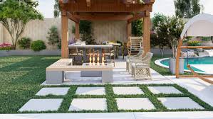 Guide To Building Outdoor Kitchens