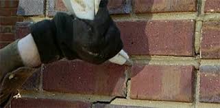 Repairing Mortar Joints A Guide