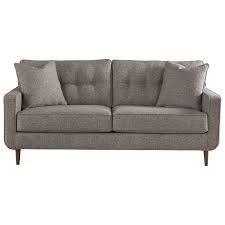 These ashley furniture loveseats are available on multiple styles, finishes, sizes, etc. Ashley Furniture Zardoni 11402 38 Mid Century Modern Sofa Furniture And Appliancemart Sofas