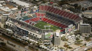 The mexican side are unbeaten in their last 16 matches in all competitions with 14 of those ending in success. Toronto Fc Looking To Host Cruz Azul At Raymond James Stadium Sportsnet Ca