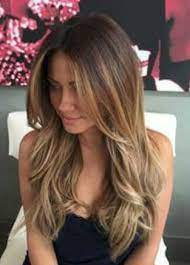 Today i'm going to show you a long hair cut with layers and steps cut of your hair. Pin On Hairstyles Inspirations