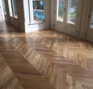 parquetry flooring company project