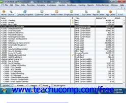 True To Life Aaha Chart Of Accounts Download 2019