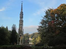 stourhead gardens bed breakfast