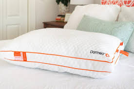 dormeo mattress topper review