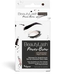 beautylash power brow tinting kit