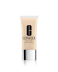 clinique stay matte foundation 1 0 oz alabaster clinique stay matte oil free makeup 02 alabaster 1 0 oz