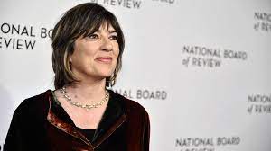 Amanpour said she had been absent from the airwaves for the last month while she was treated for the disease. 1urw2kckfdir6m
