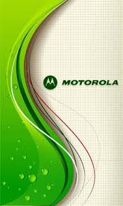 motorola logo wallpaper to