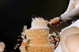 wedding cake bakers in memphis tn