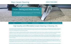 bojo carpet cleaning