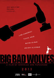 Big bad wolf written by kelvin swaby, dan taylor, spencer page, chris ellul performed by the heavy. Big Bad Wolves Movie Review Film Summary 2014 Roger Ebert