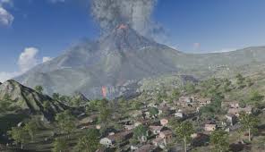 Pubg season 9 is here, and with it comes all new opportunities in one of the og battle royales. Pubg Season 9 Has A New Map With An Active Volcano The Loadout