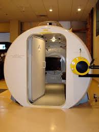 hyperbaric oxygen therapy hbot