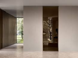 Tip 60 Glass Door By Barausse