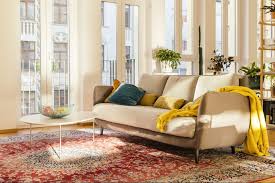 how to clean a persian rug at home