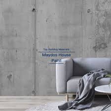 Maydos Cement Effect Polished Concrete Wall Coating Buy Concrete Effect Paint Cement Look Finish Cement Stucco Product On Alibaba Com