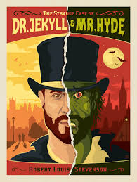 Dr. Jekyll And Mr. Hyde: Robert Louis Stevenson | Anderson Design Group