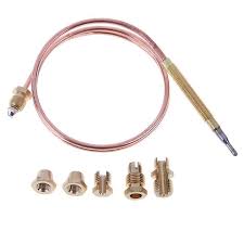 Universal Gas Stove Thermocouple With