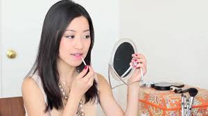 makeup tutorials for chinita eyes