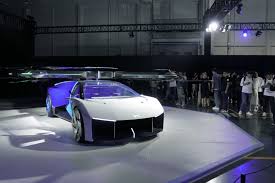 china s flying supercar company unveils