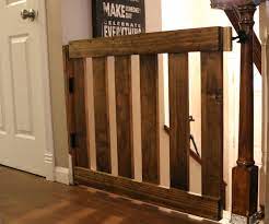 DIY Baby Gate : 6 Steps (with Pictures) - Instructables