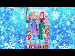 icy dress up s games apps on